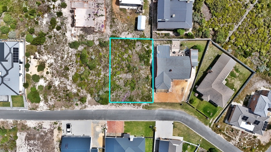 0 Bedroom Property for Sale in Agulhas Western Cape